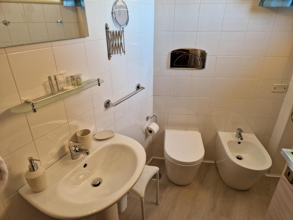 Ca'Mea Bed & Breakfast Villasimius Exterior photo